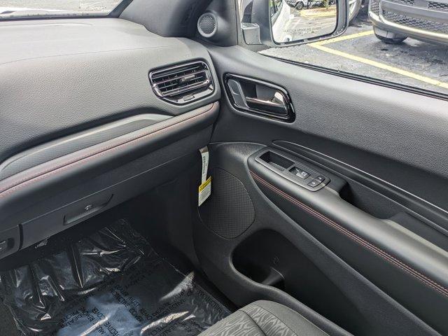 new 2025 Dodge Durango car, priced at $48,185