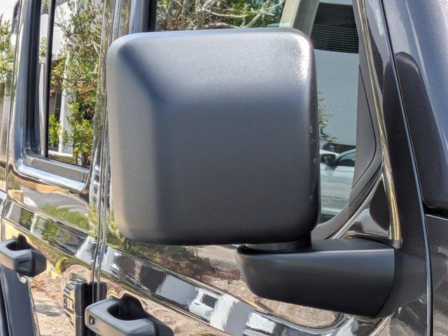 new 2025 Jeep Wrangler car, priced at $50,996