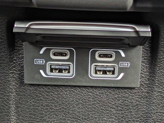 new 2025 Jeep Wrangler car, priced at $50,996