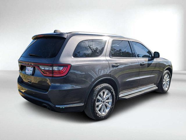 used 2014 Dodge Durango car, priced at $15,951