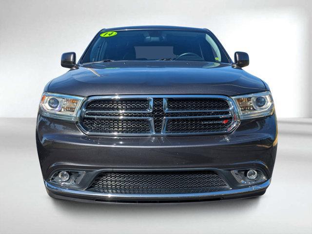 used 2014 Dodge Durango car, priced at $15,951