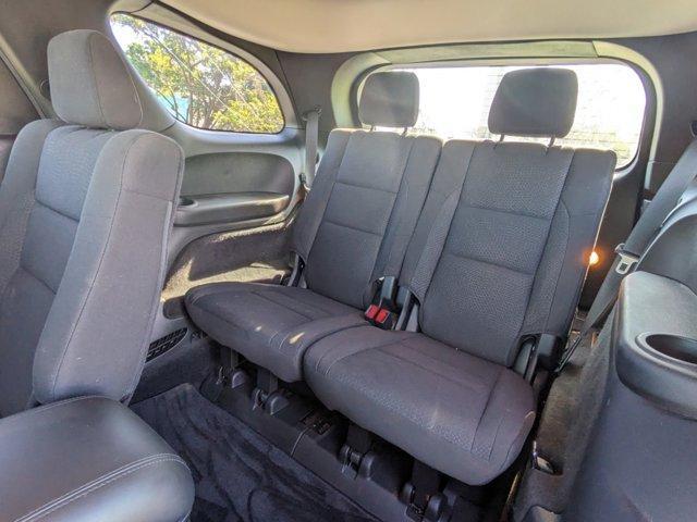 used 2014 Dodge Durango car, priced at $15,951