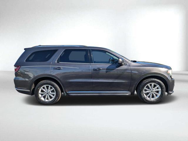 used 2014 Dodge Durango car, priced at $15,951