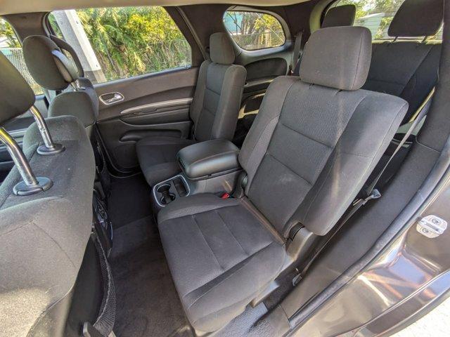 used 2014 Dodge Durango car, priced at $15,951