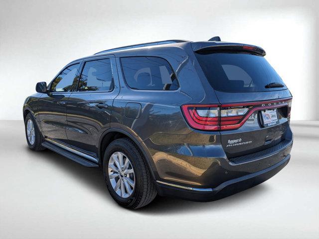 used 2014 Dodge Durango car, priced at $15,951