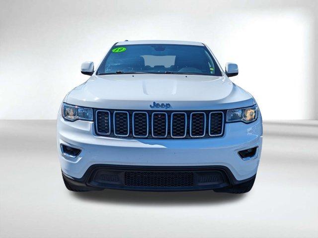 used 2019 Jeep Grand Cherokee car, priced at $22,986