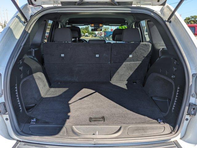 used 2019 Jeep Grand Cherokee car, priced at $22,986