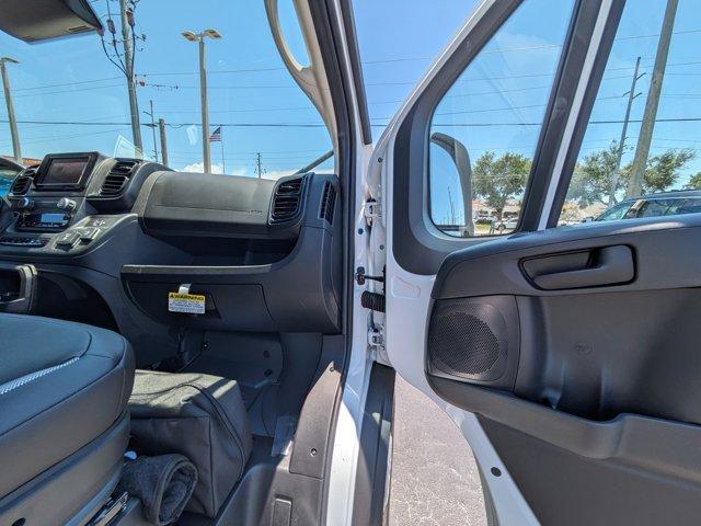 new 2025 Ram ProMaster 1500 car, priced at $51,040