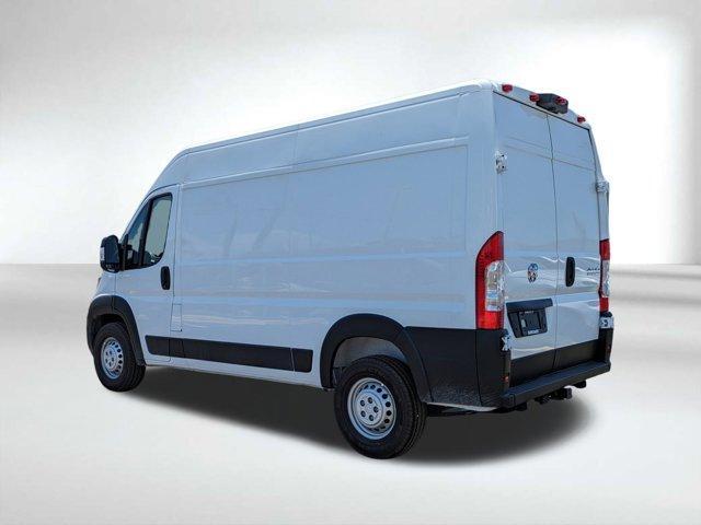 new 2025 Ram ProMaster 1500 car, priced at $51,040