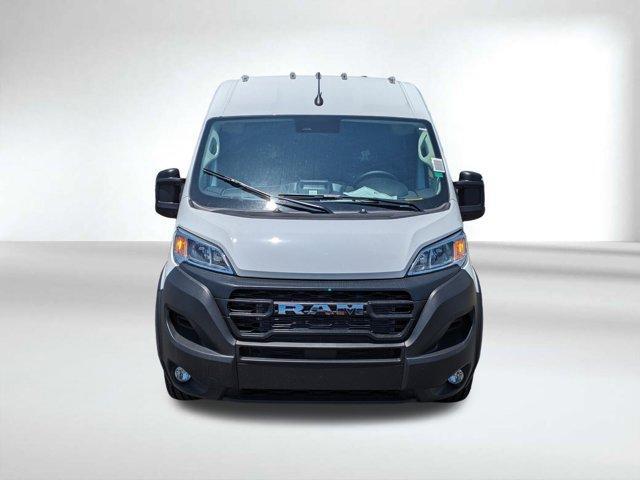 new 2025 Ram ProMaster 1500 car, priced at $51,040
