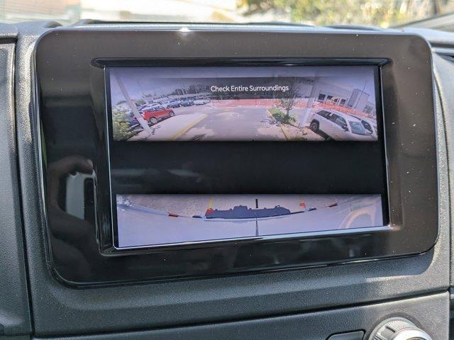 new 2025 Ram ProMaster 1500 car, priced at $51,040