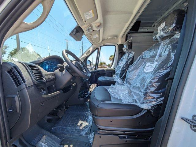 new 2025 Ram ProMaster 1500 car, priced at $51,040