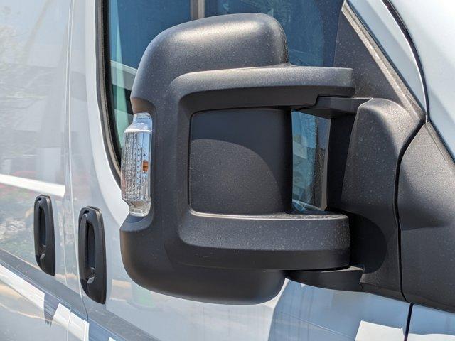 new 2025 Ram ProMaster 1500 car, priced at $51,040