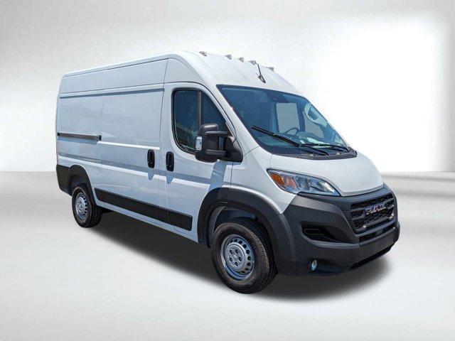 new 2025 Ram ProMaster 1500 car, priced at $51,040