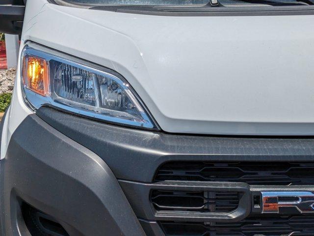 new 2025 Ram ProMaster 1500 car, priced at $51,040