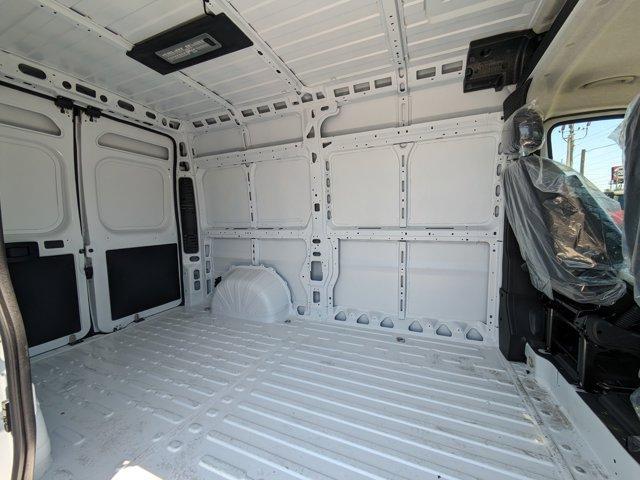 new 2025 Ram ProMaster 1500 car, priced at $51,040
