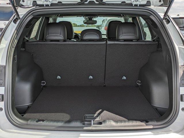 new 2026 Jeep Compass car, priced at $30,575
