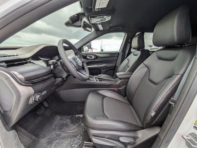 new 2026 Jeep Compass car, priced at $30,575