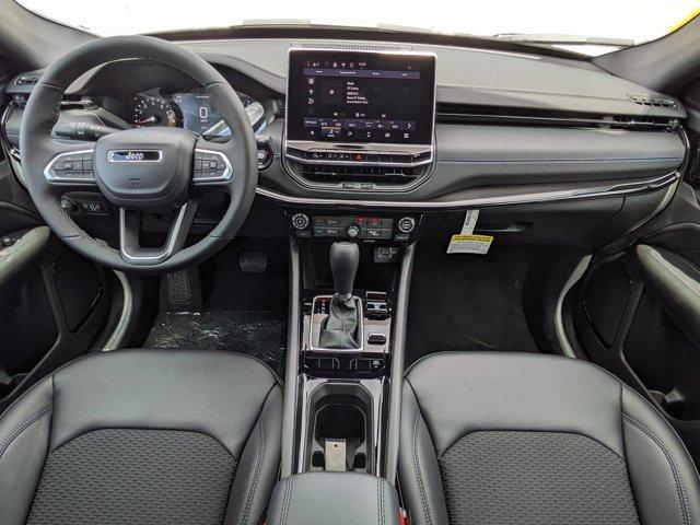 new 2026 Jeep Compass car, priced at $30,575