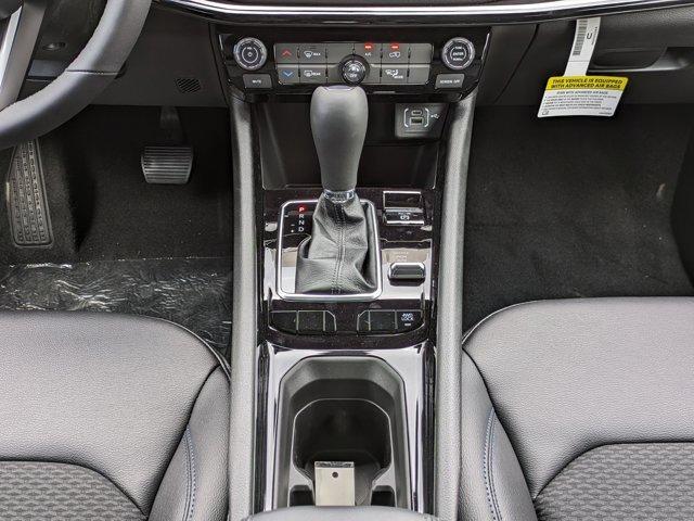 new 2026 Jeep Compass car, priced at $30,575