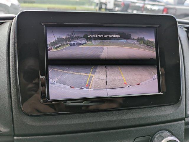 new 2025 Ram ProMaster 2500 car, priced at $42,955