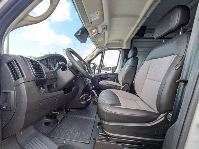 new 2025 Ram ProMaster 2500 car, priced at $42,955