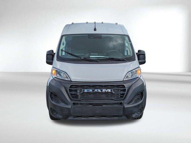 new 2025 Ram ProMaster 2500 car, priced at $42,955