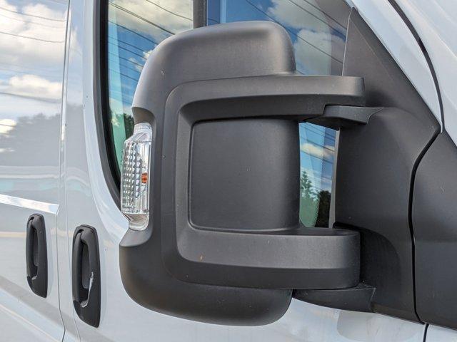 new 2025 Ram ProMaster 2500 car, priced at $42,955