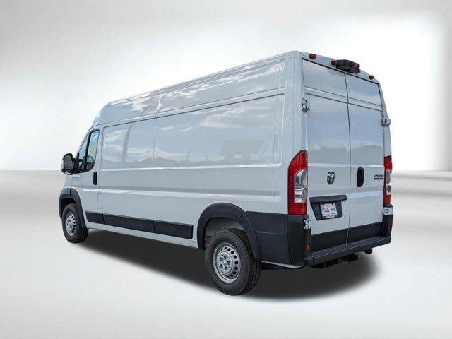 new 2025 Ram ProMaster 2500 car, priced at $42,955