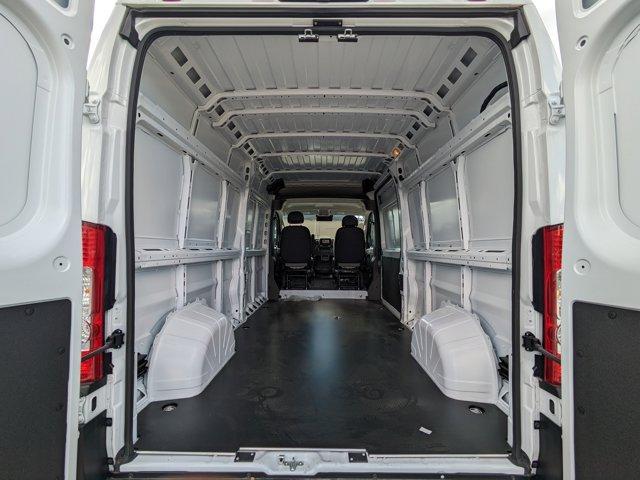 new 2025 Ram ProMaster 2500 car, priced at $42,955