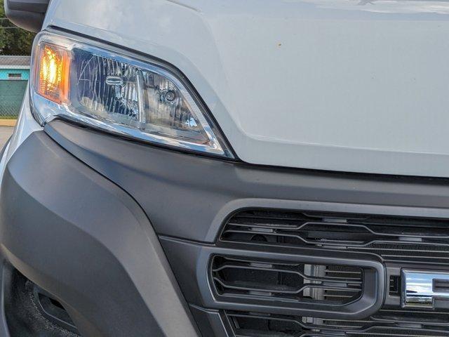 new 2025 Ram ProMaster 2500 car, priced at $42,955
