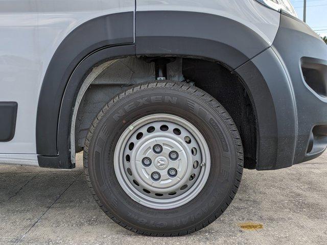 new 2025 Ram ProMaster 2500 car, priced at $42,955