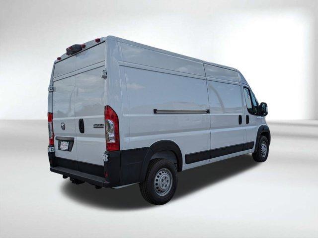 new 2025 Ram ProMaster 2500 car, priced at $42,955
