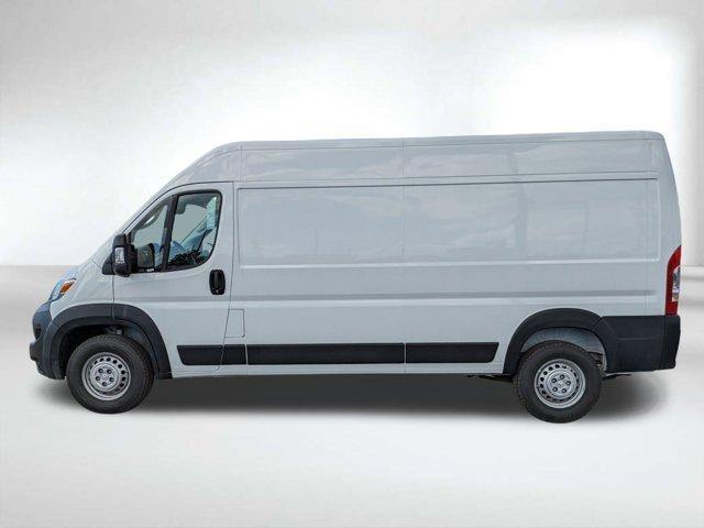 new 2025 Ram ProMaster 2500 car, priced at $42,955