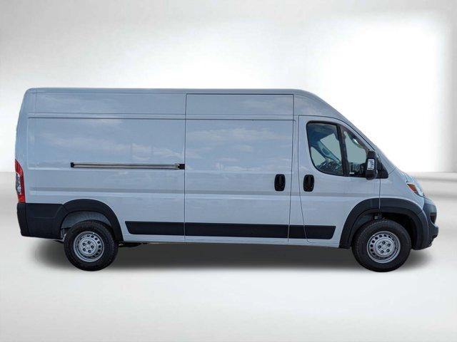 new 2025 Ram ProMaster 2500 car, priced at $42,955