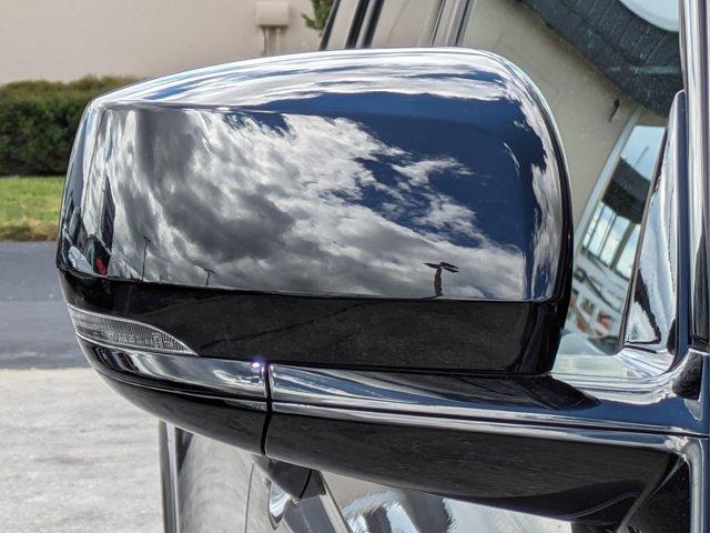 new 2025 Jeep Grand Cherokee car, priced at $41,970