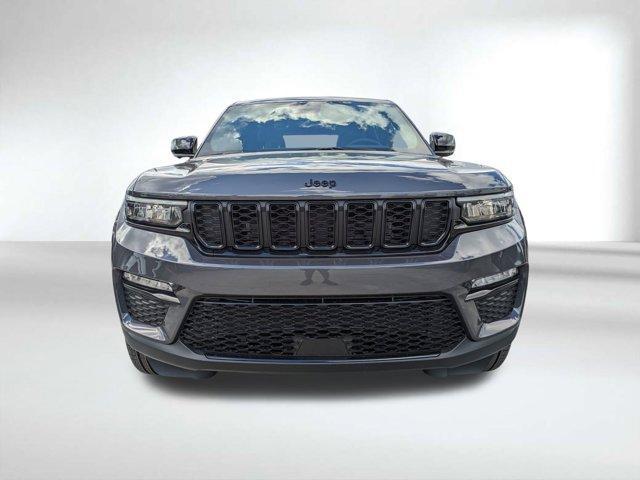 new 2025 Jeep Grand Cherokee car, priced at $41,970
