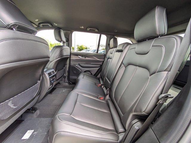 new 2025 Jeep Grand Cherokee car, priced at $41,970