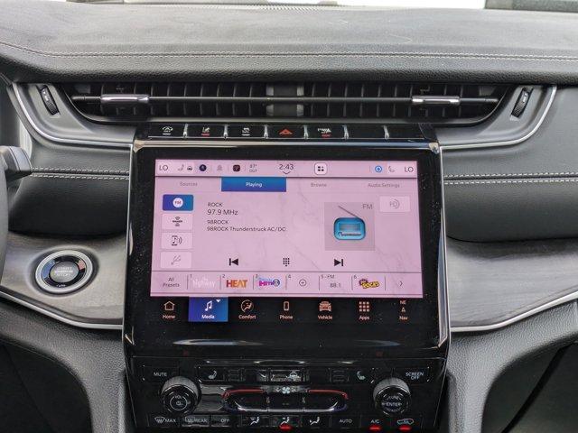 new 2025 Jeep Grand Cherokee car, priced at $41,970