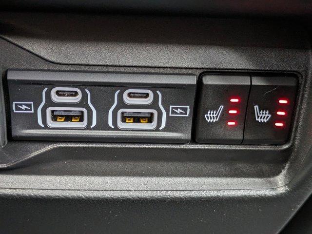 new 2025 Jeep Grand Cherokee car, priced at $41,970