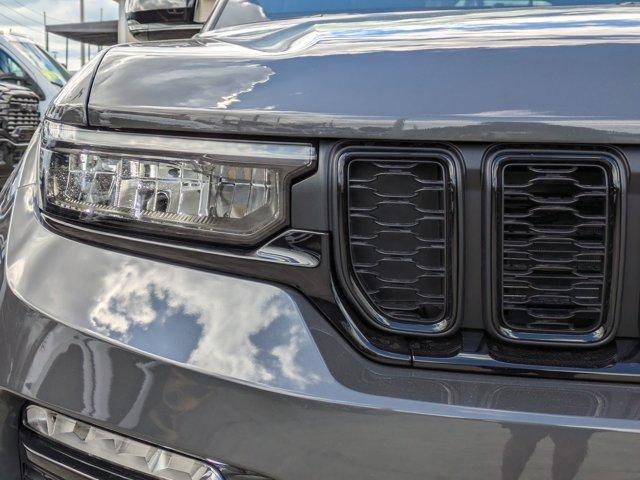 new 2025 Jeep Grand Cherokee car, priced at $41,970