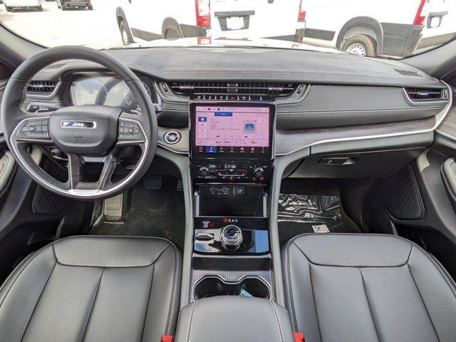 new 2025 Jeep Grand Cherokee car, priced at $41,970