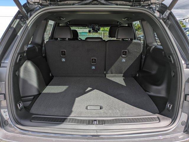 new 2025 Jeep Grand Cherokee car, priced at $41,970