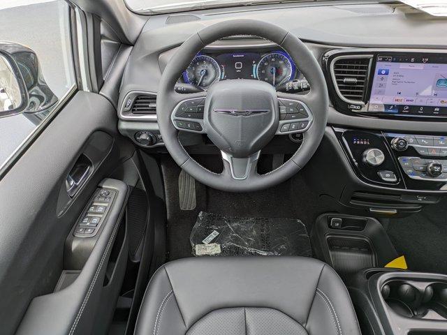 new 2026 Chrysler Voyager car, priced at $38,865