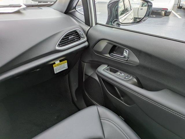 new 2026 Chrysler Voyager car, priced at $38,865