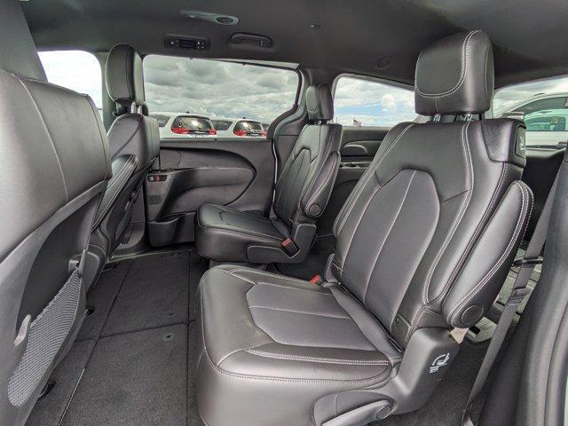 new 2026 Chrysler Voyager car, priced at $38,865