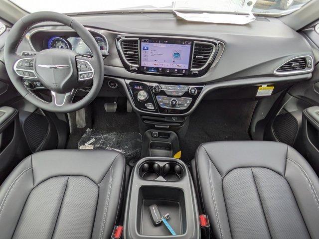 new 2026 Chrysler Voyager car, priced at $38,865