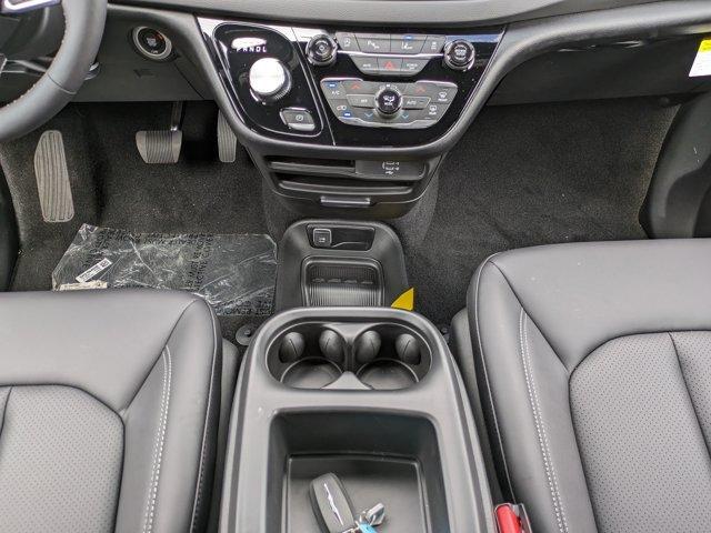 new 2026 Chrysler Voyager car, priced at $38,865