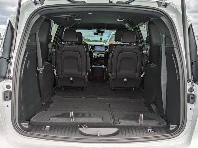 new 2026 Chrysler Voyager car, priced at $38,865