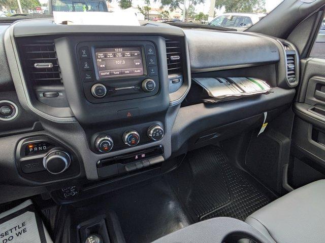 new 2024 Ram 3500 car, priced at $57,742